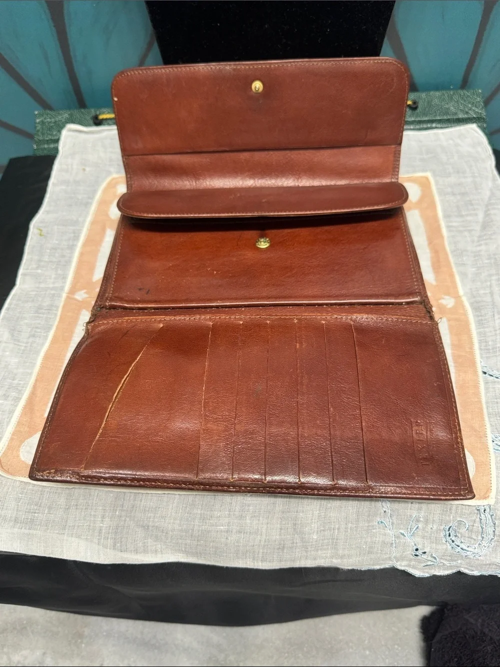 Texier premium brown