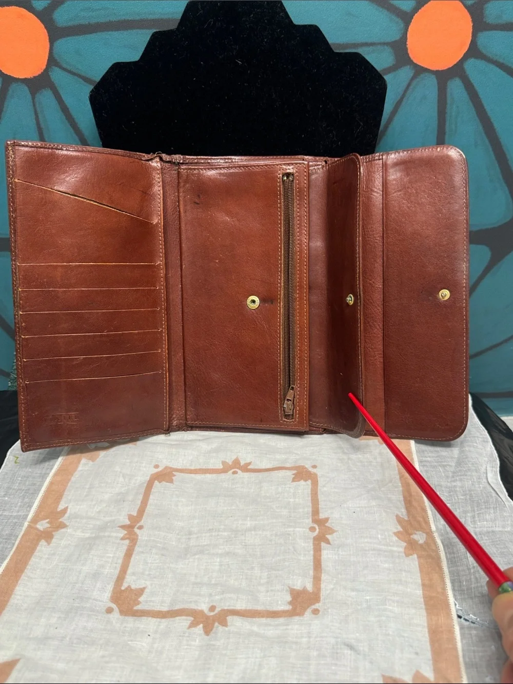 Texier premium brown