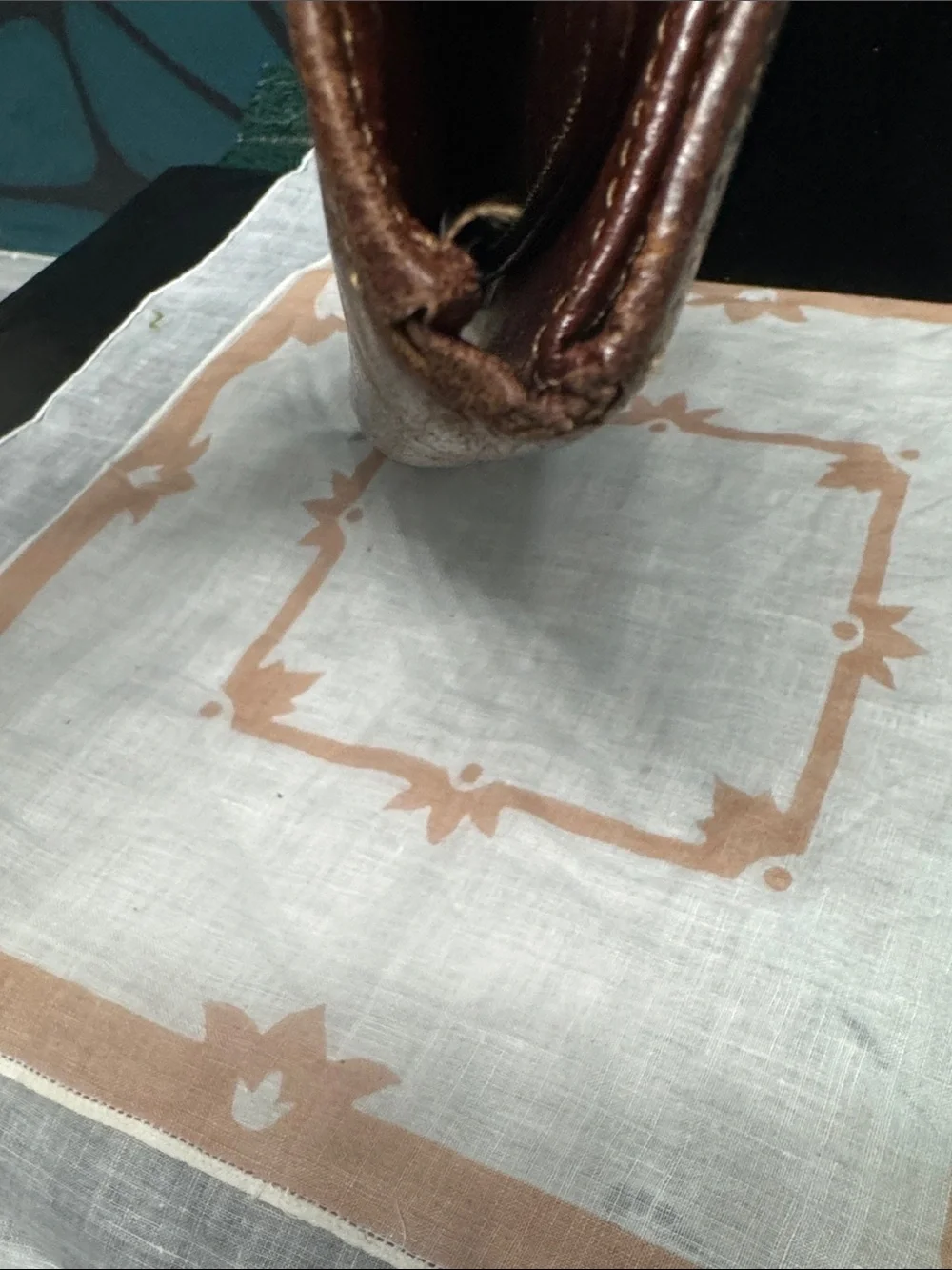 Texier premium brown