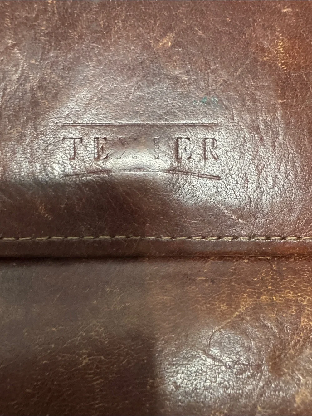 Texier premium brown