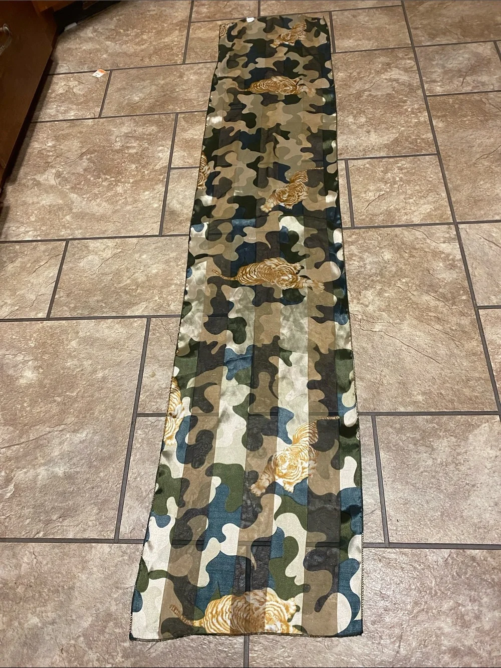 N/A camo bold