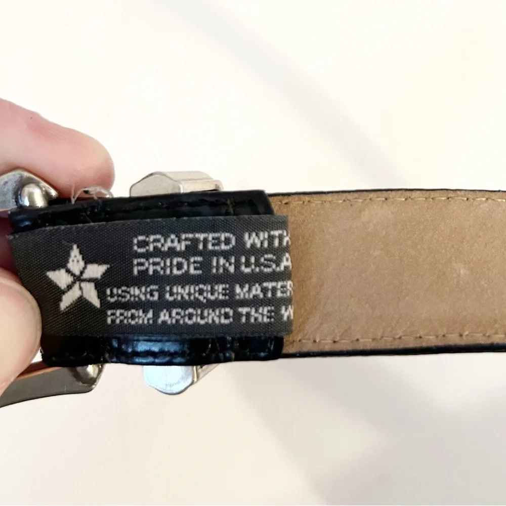 Brighton fast leather quality
