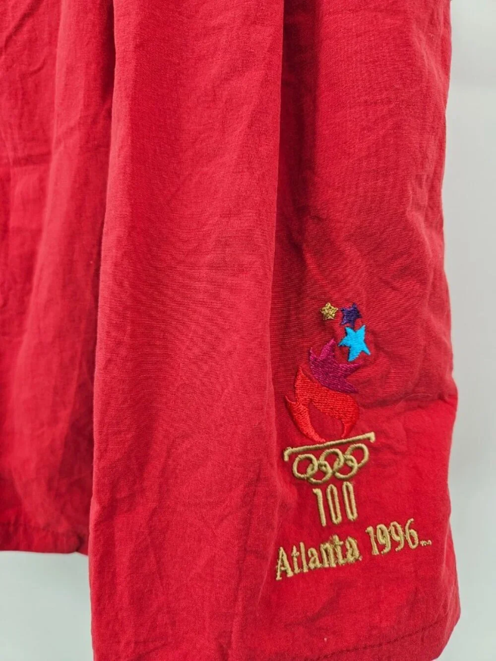 Big Dogs vtg deadstock