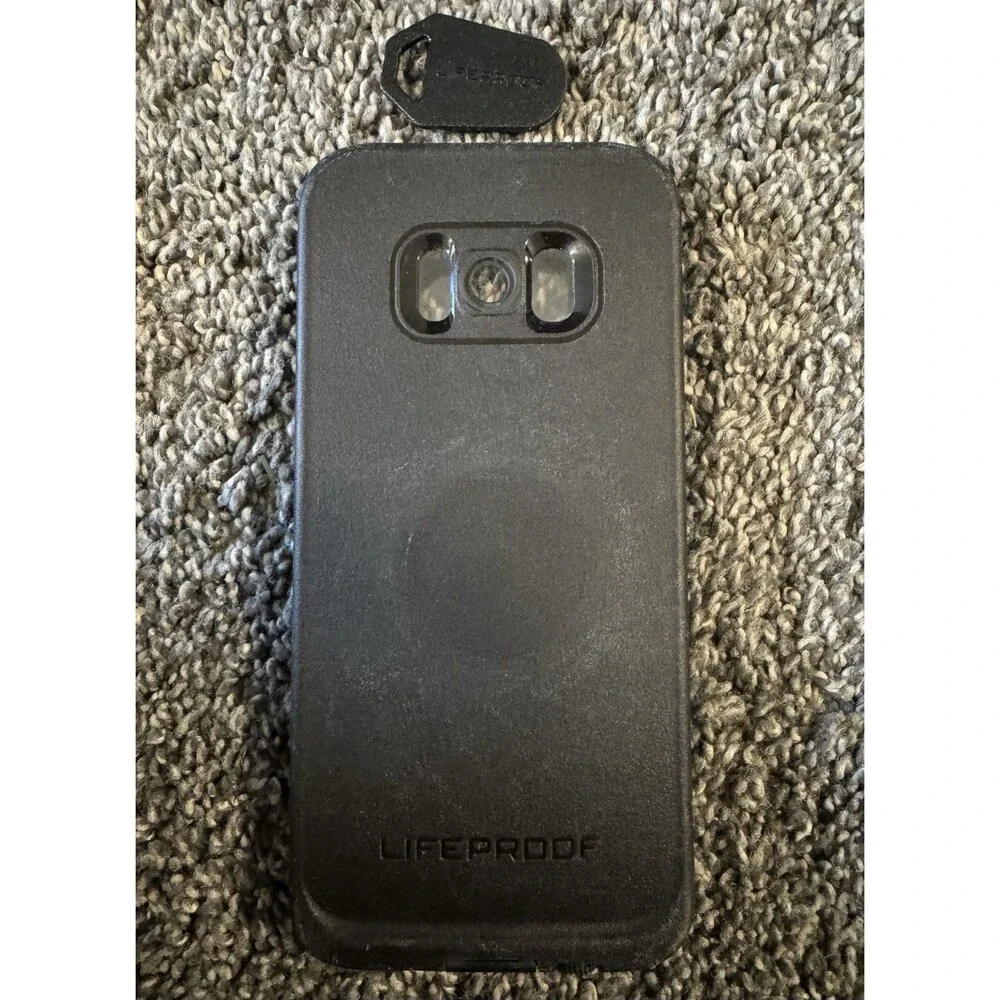 LifeProof frē samsung