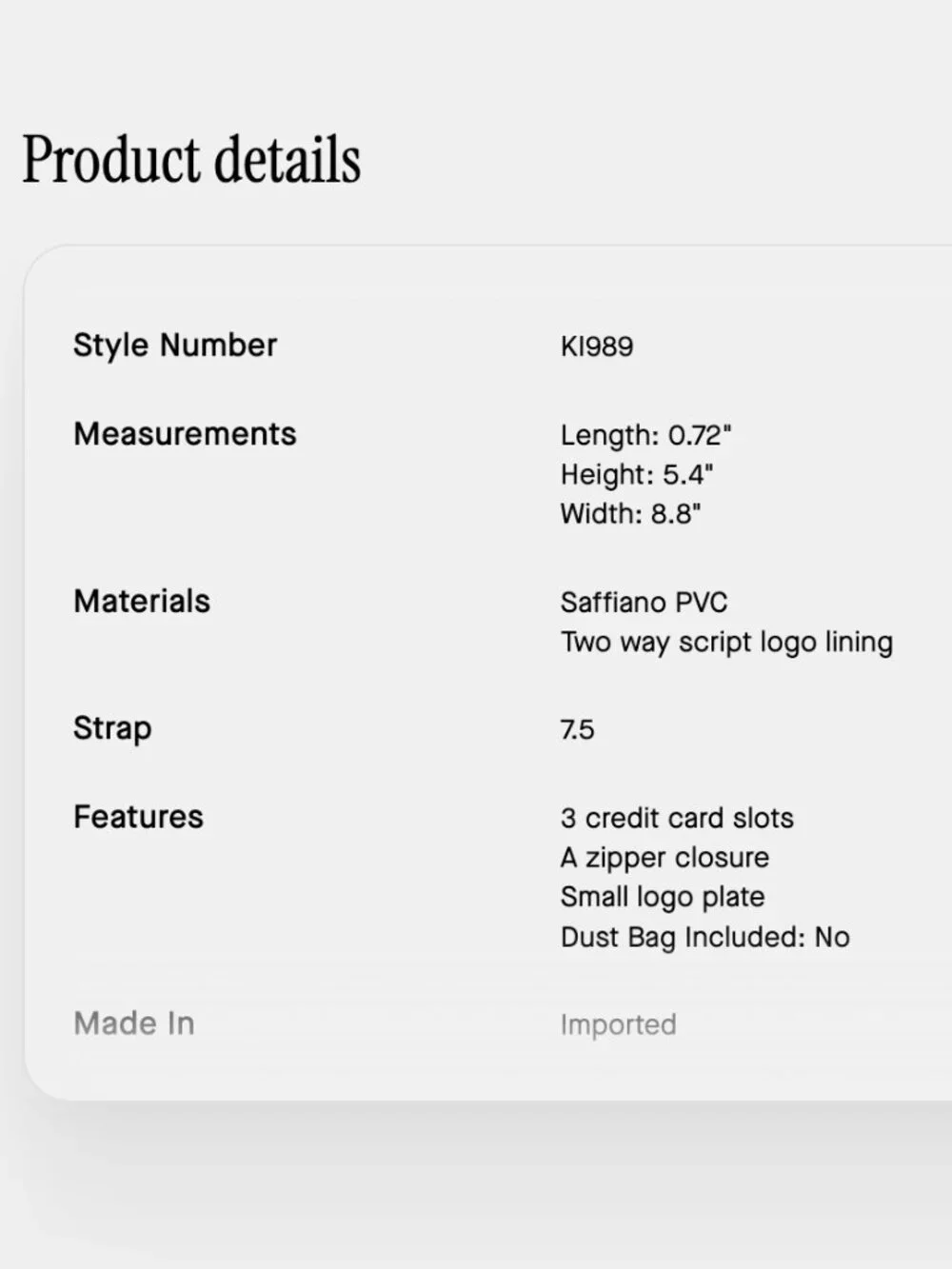 kate spade new tags
