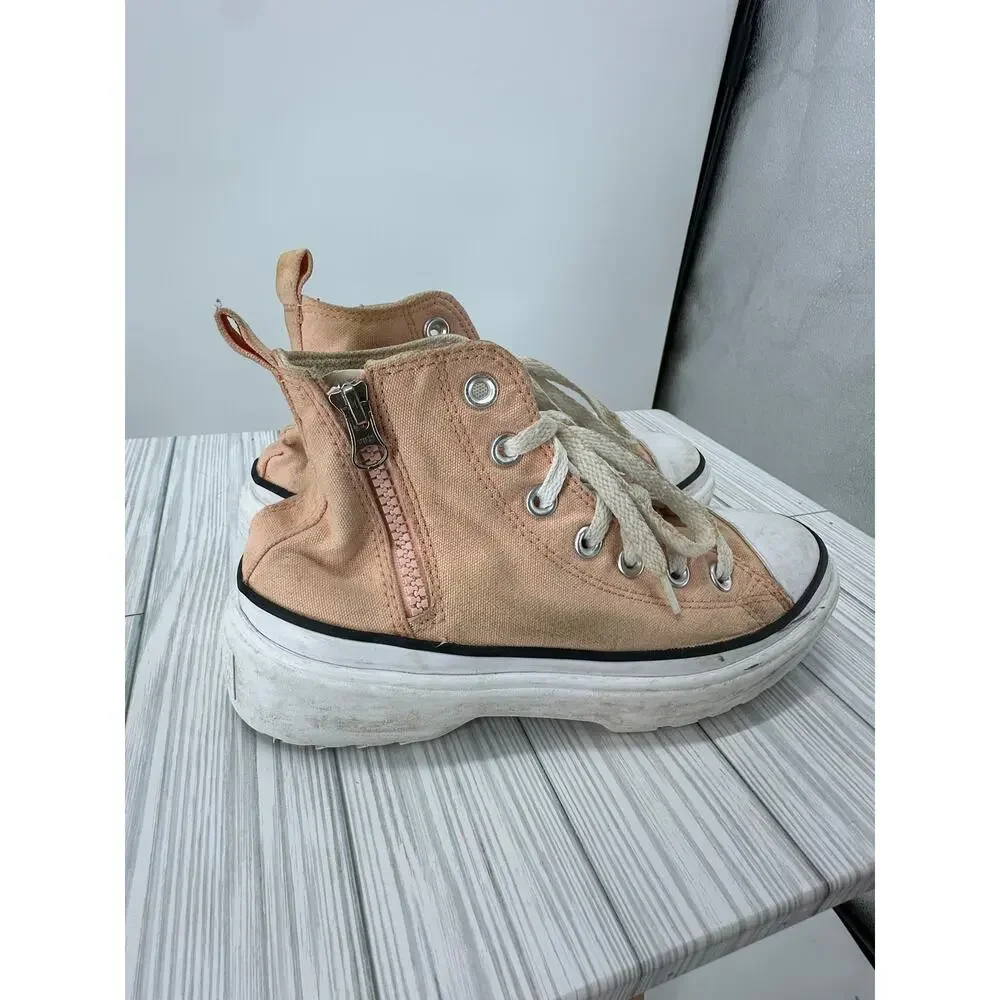 Converse chuck lugged