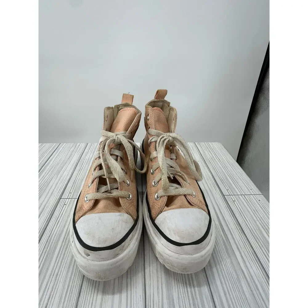 Converse chuck lugged