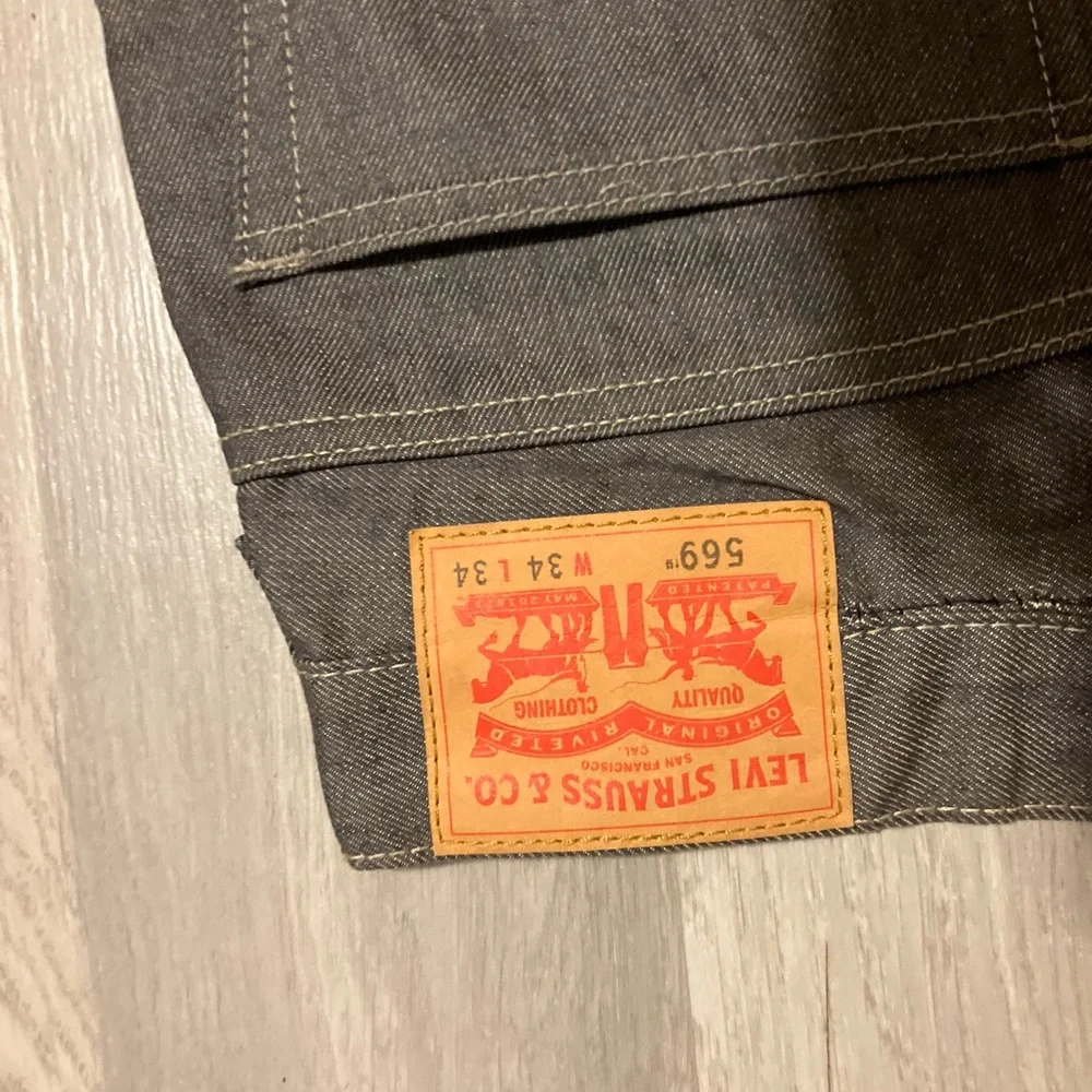 Levis stylish levi