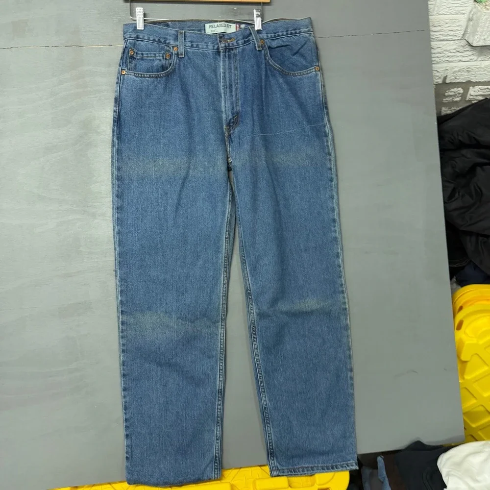 Levis levis 550