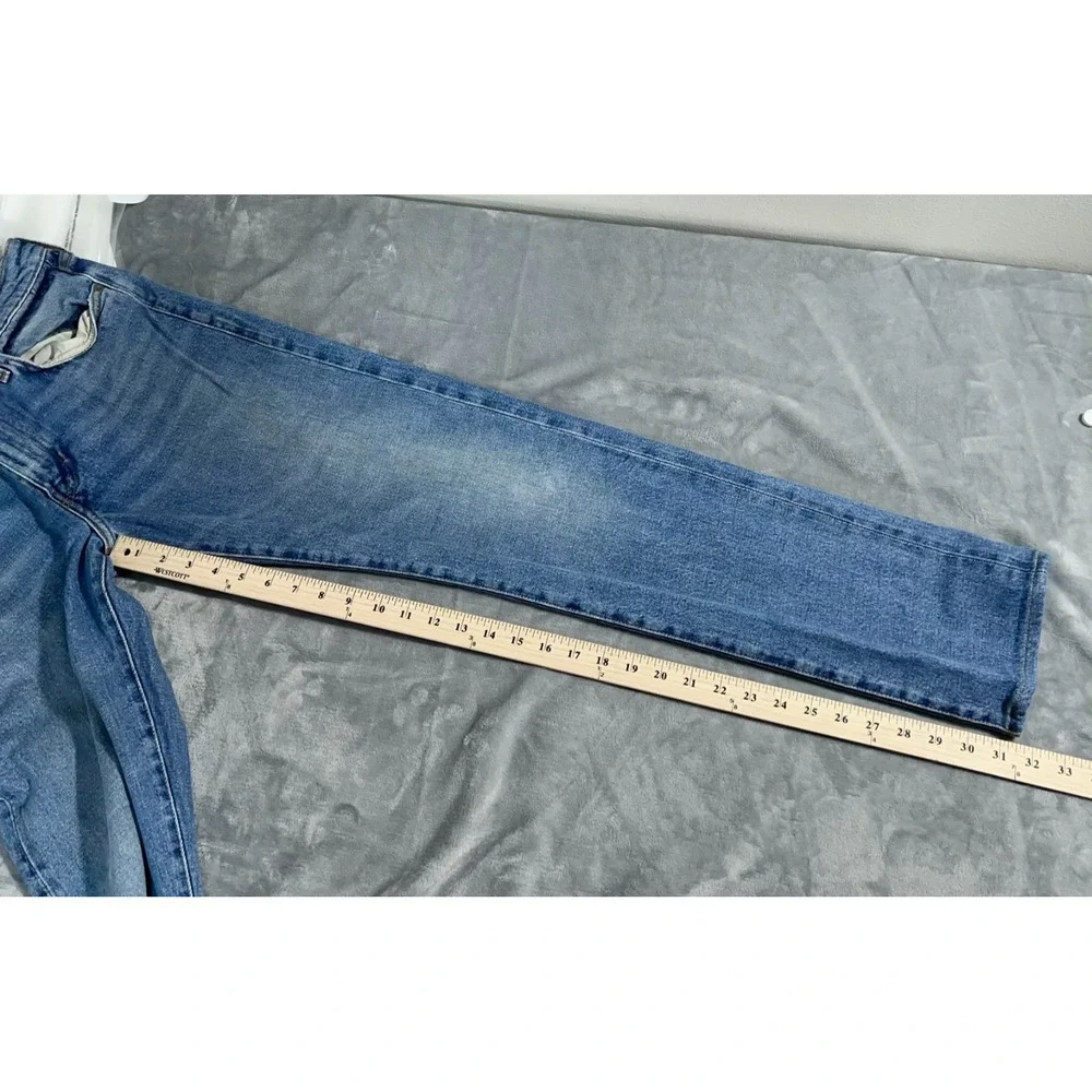 Levis levis made