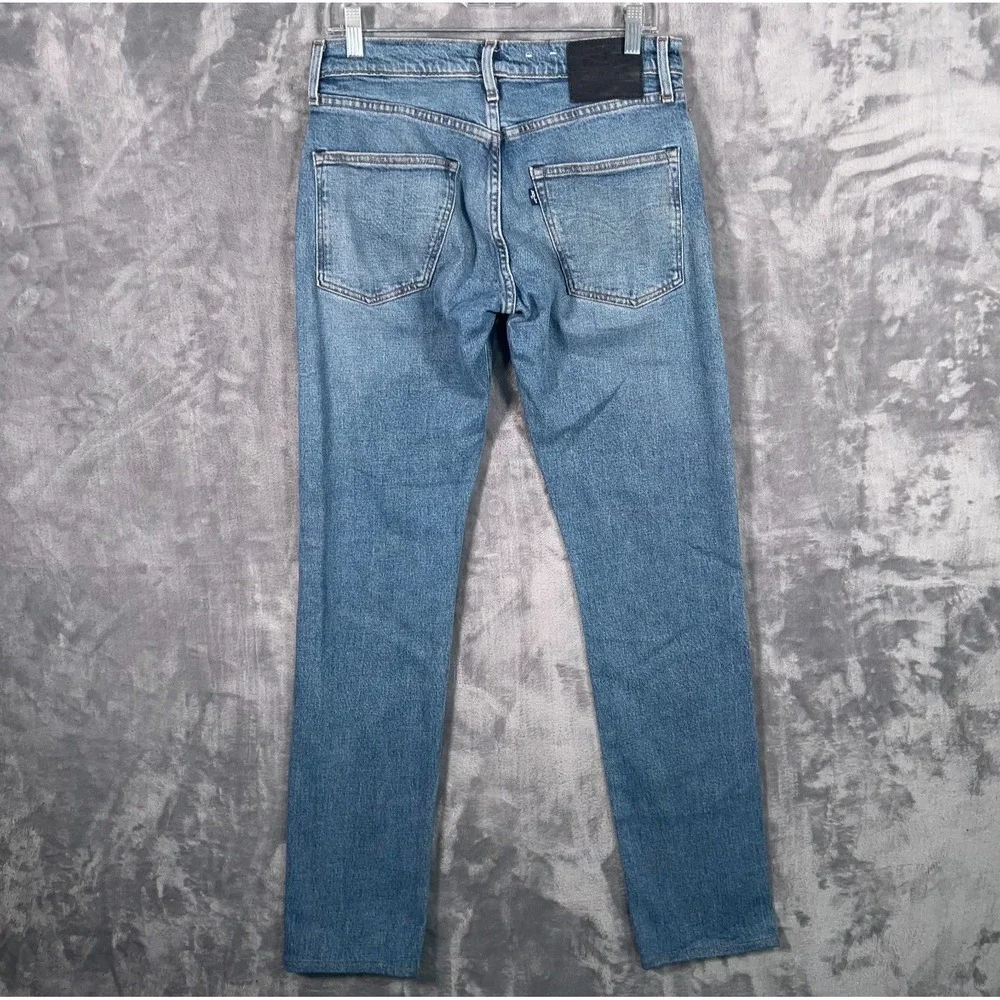 Levis levis made