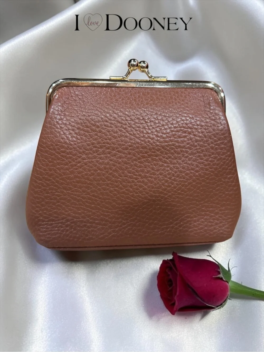 Dooney & Bourke classic dooney