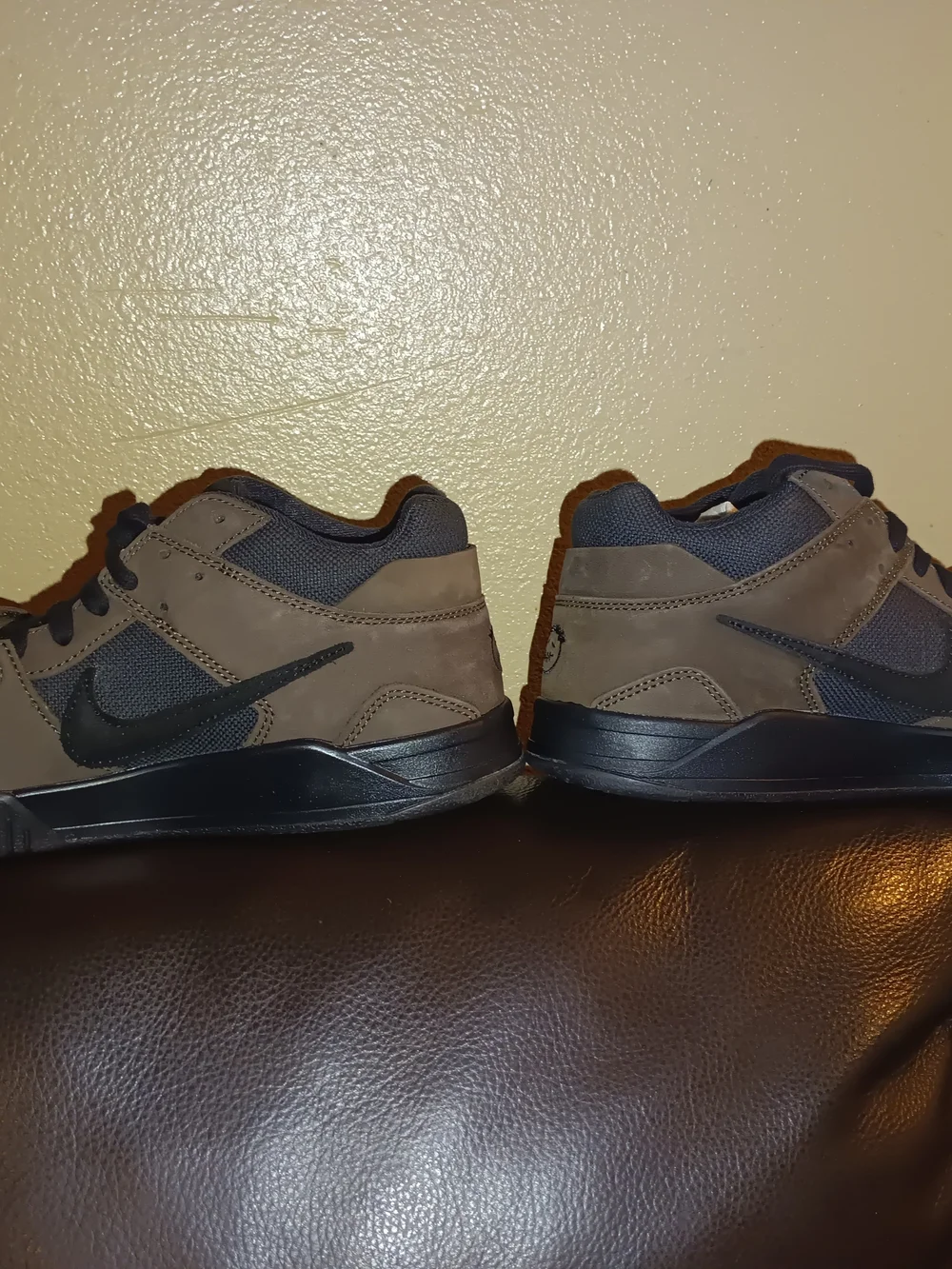 Nike durable men