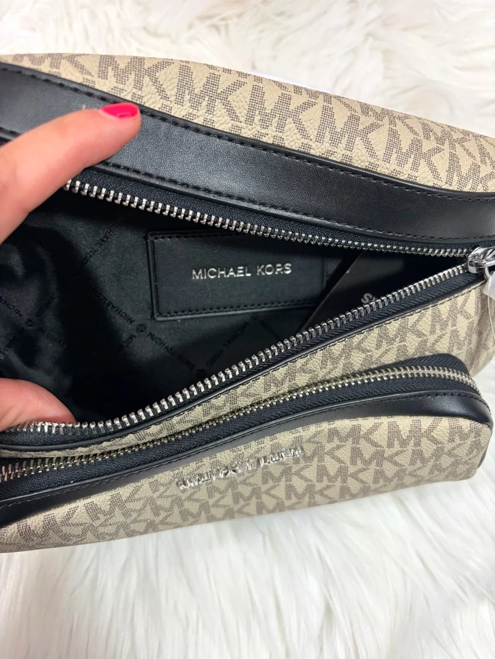 Michael Kors new out
