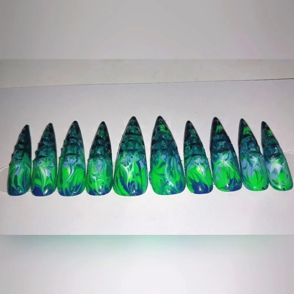 N/A hand crafted