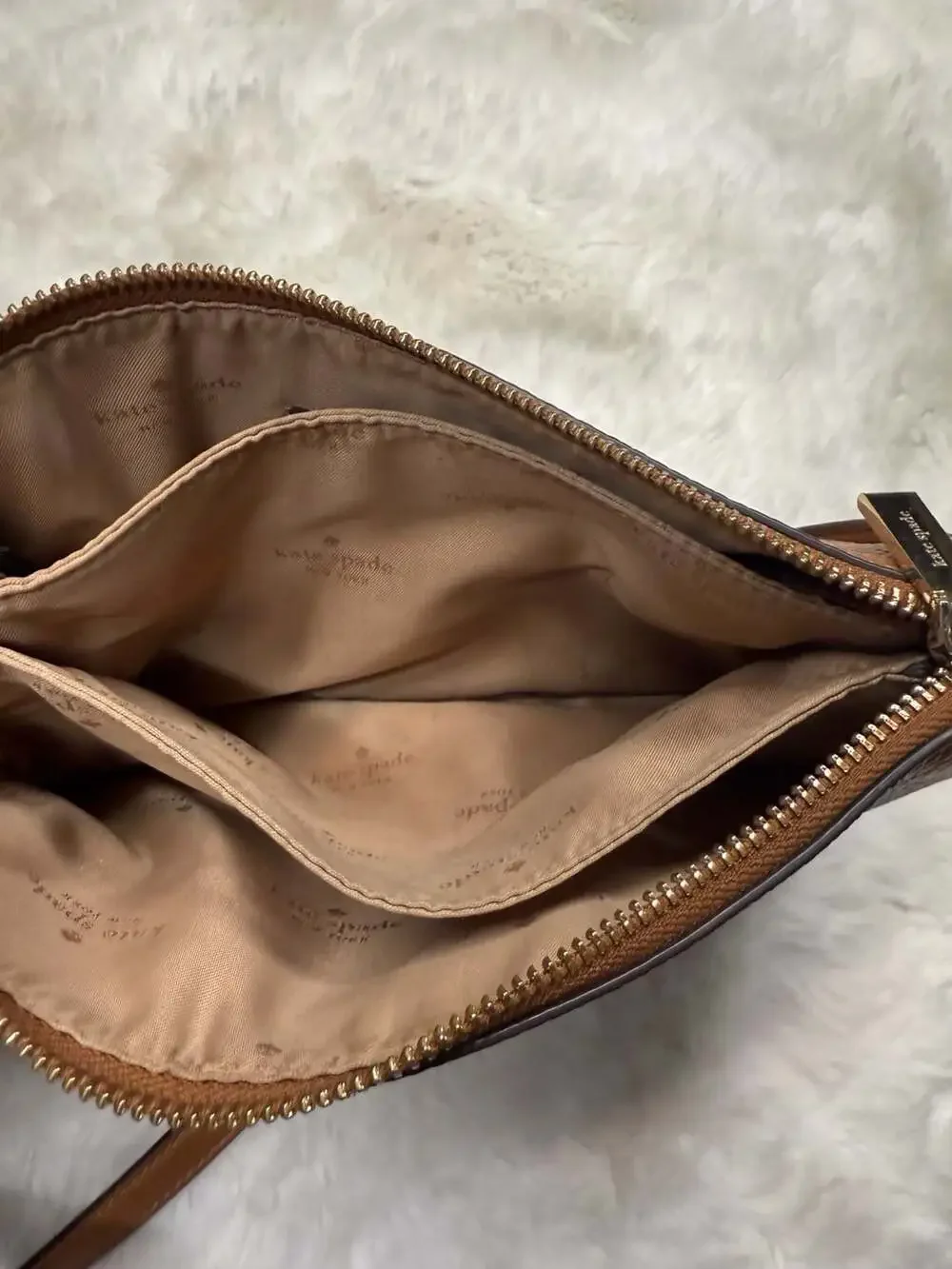 kate spade visible owned adjustable