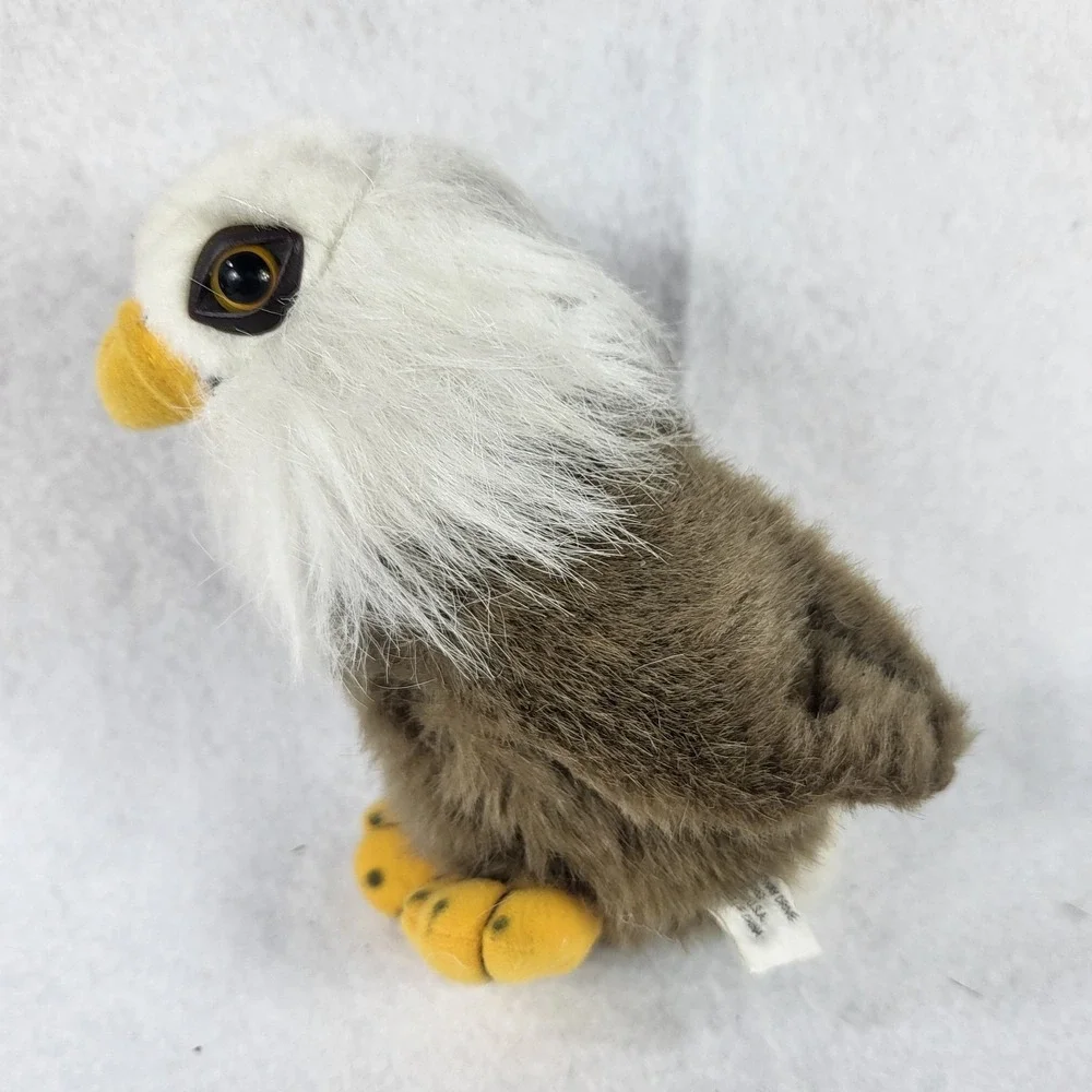 K&M‎ International Audubon Bald Eagle 6