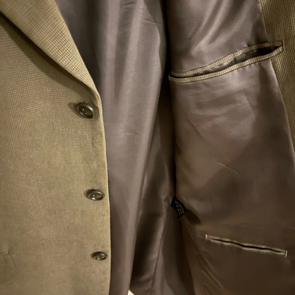 Alfani great jacket good