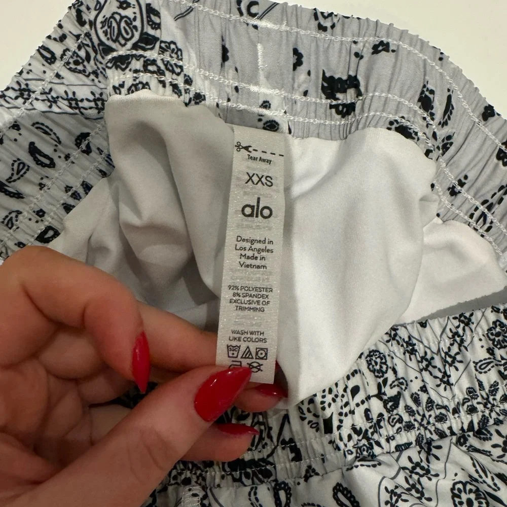 ALO Yoga two piece