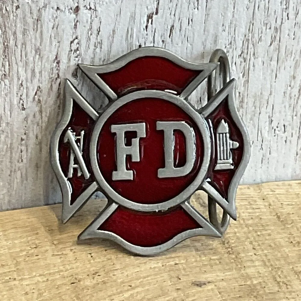 Bergamot fire department