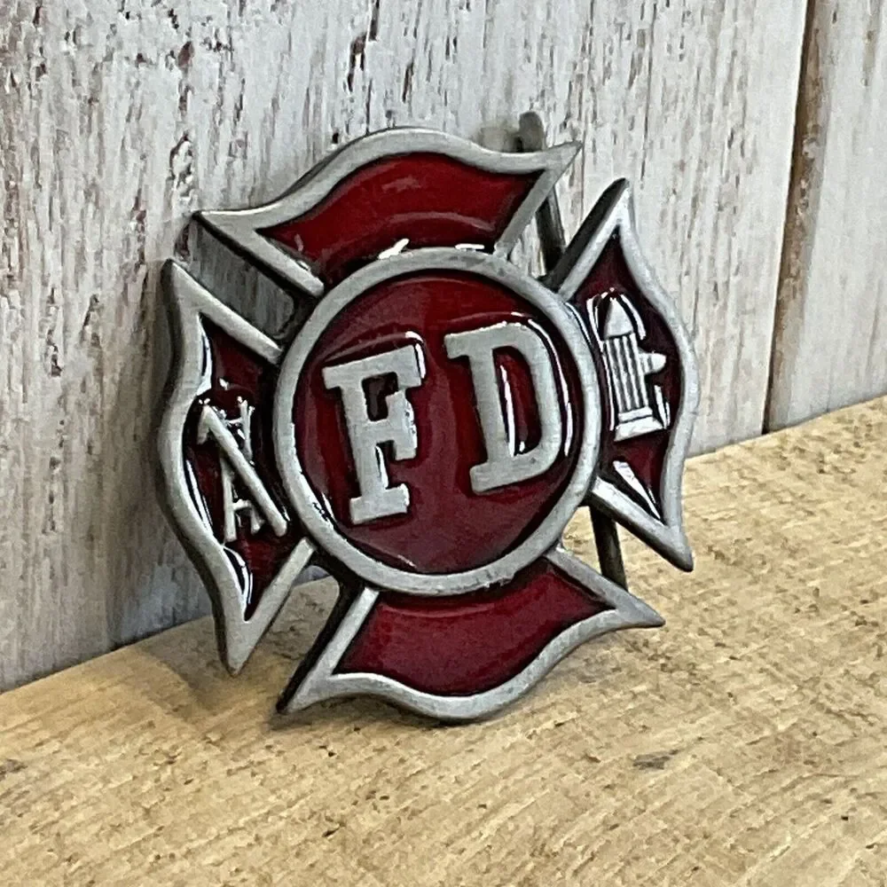 Bergamot fire department