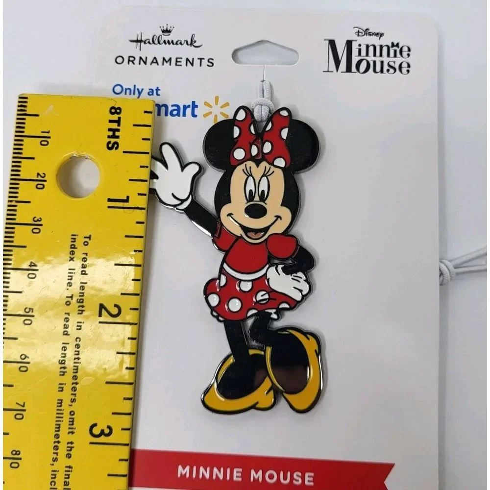 Hallmark new minnie