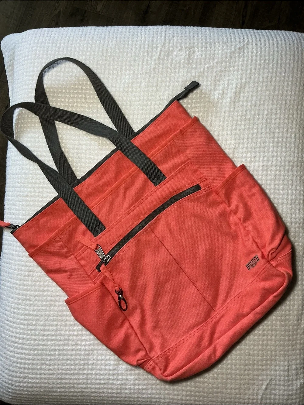 Duluth Trading Co large sturdy