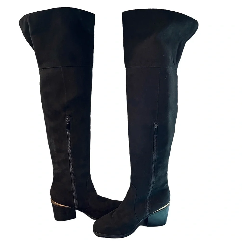 BAMBOO size black