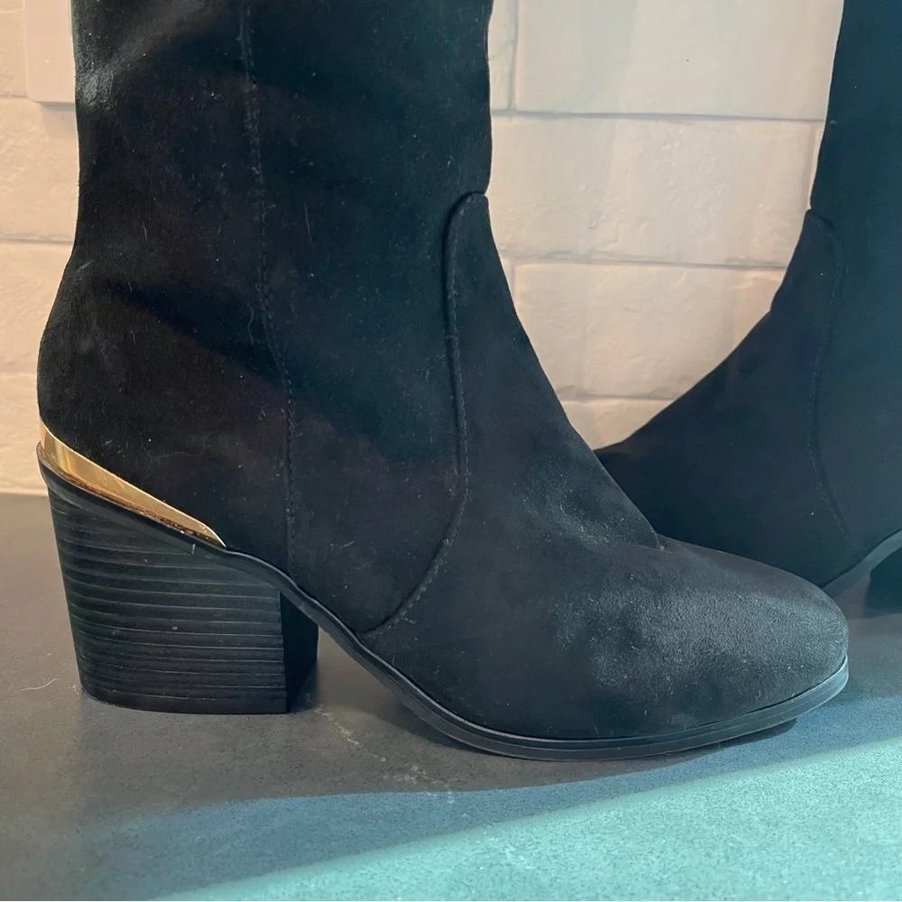 BAMBOO size black