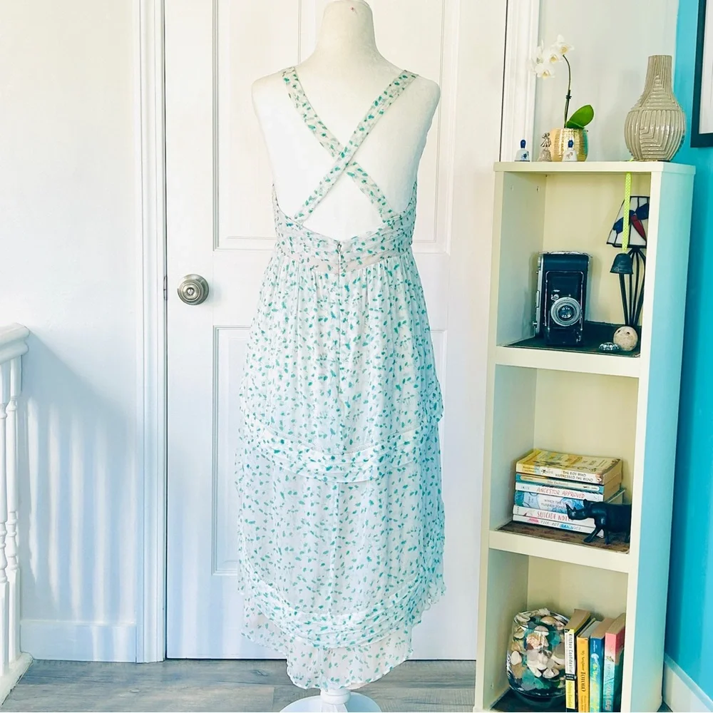 J. Crew shell 100%