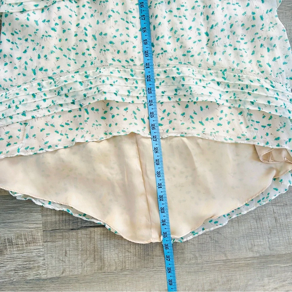 J. Crew shell 100%