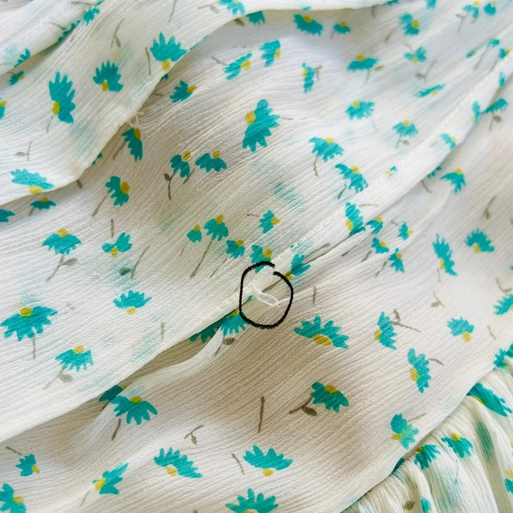 J. Crew shell 100%