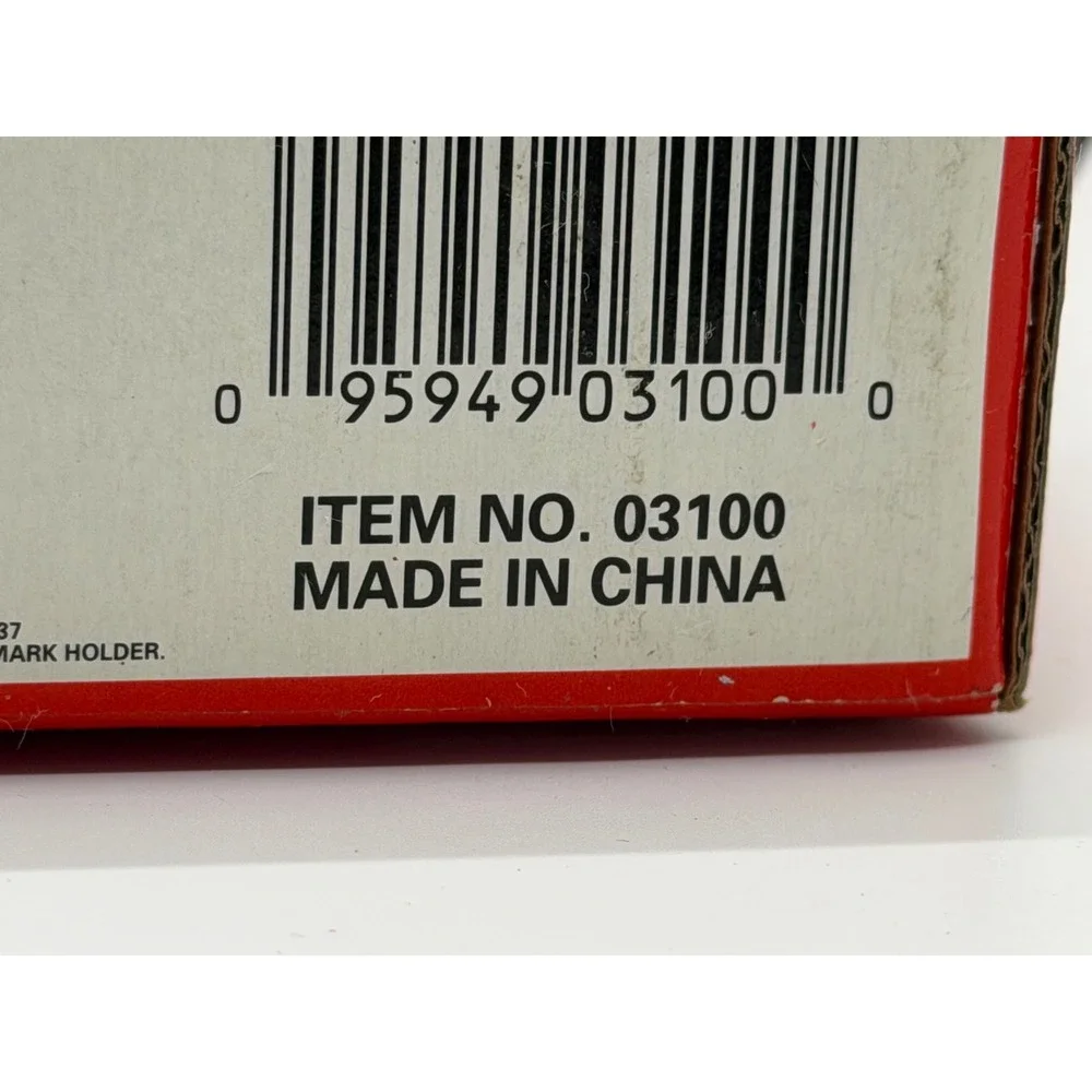 Racing Champions Davey Allison 28 Texaco Havoline 1/87 Transporter 1993 NIP
