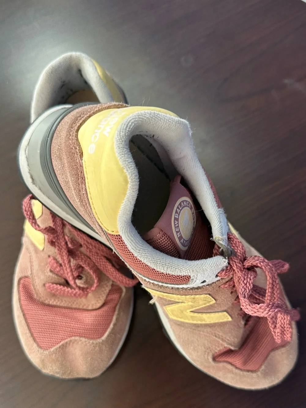 New Balance stylish new