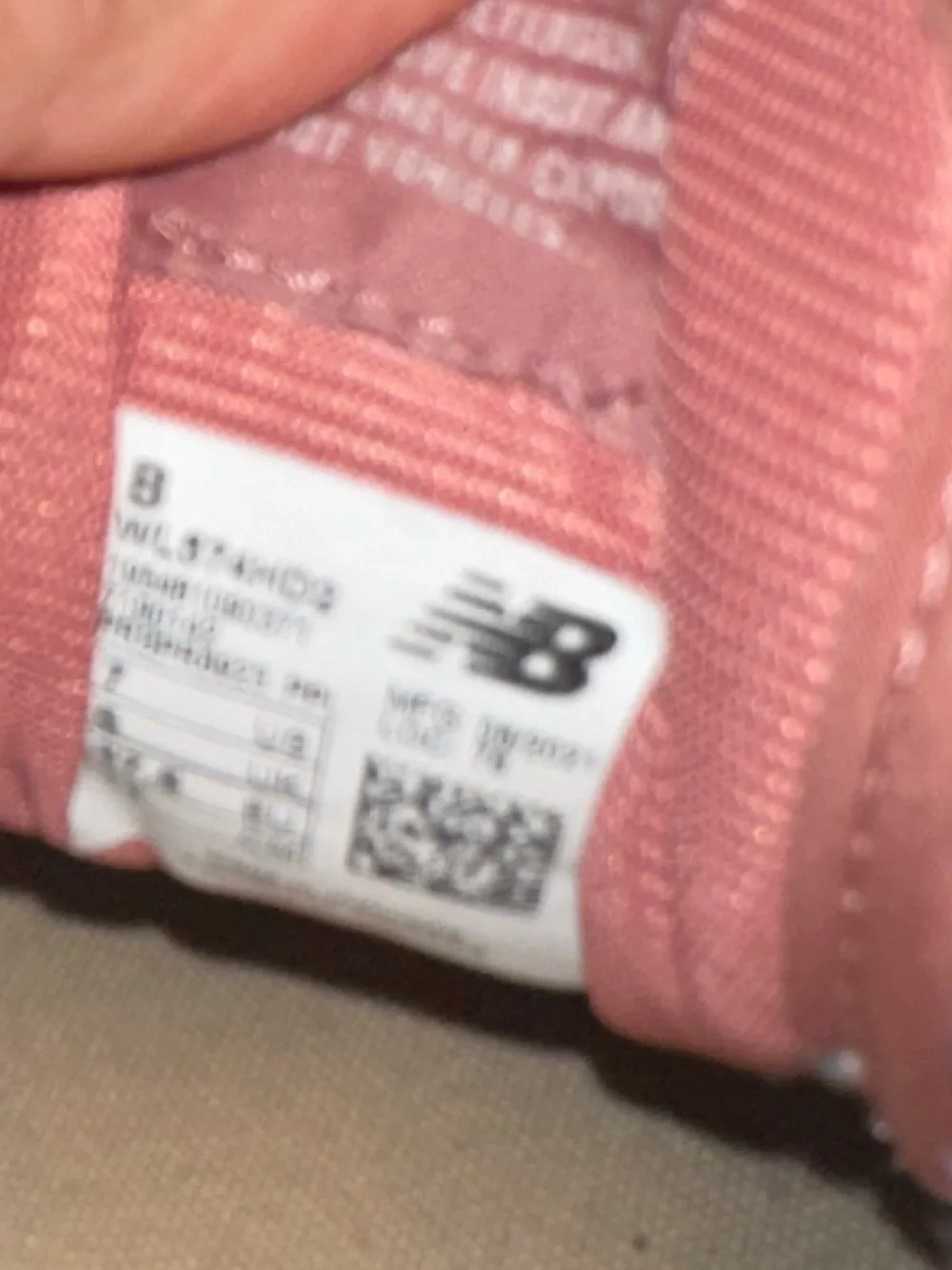 New Balance stylish new