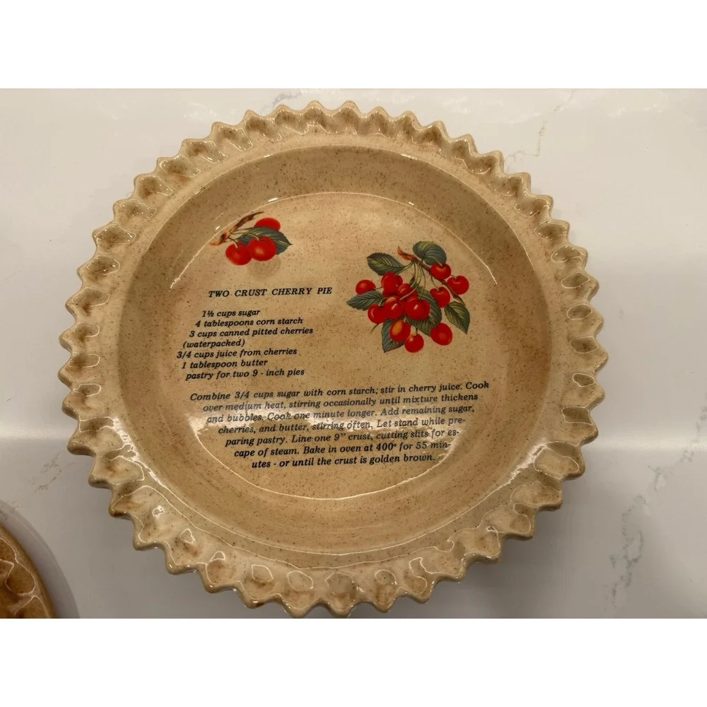 Unbranded vintage ceramic