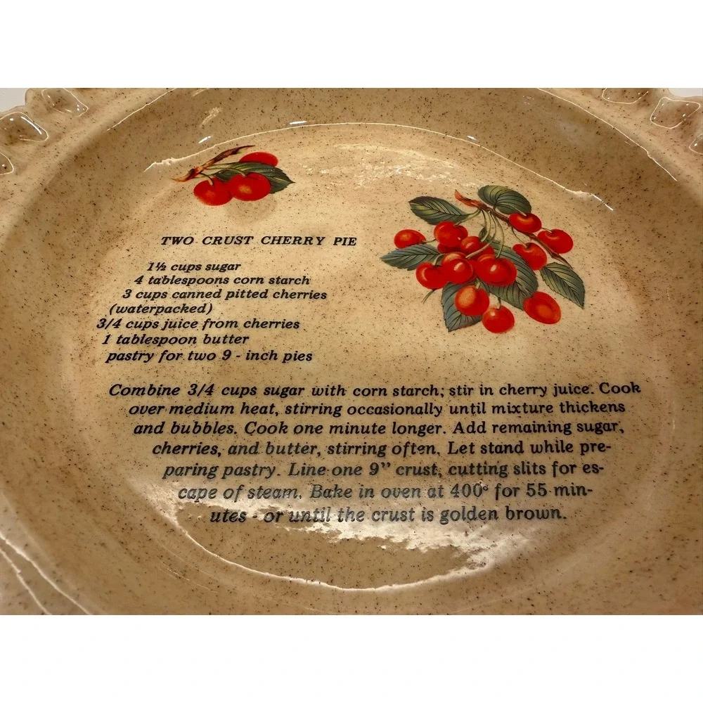 Unbranded vintage ceramic