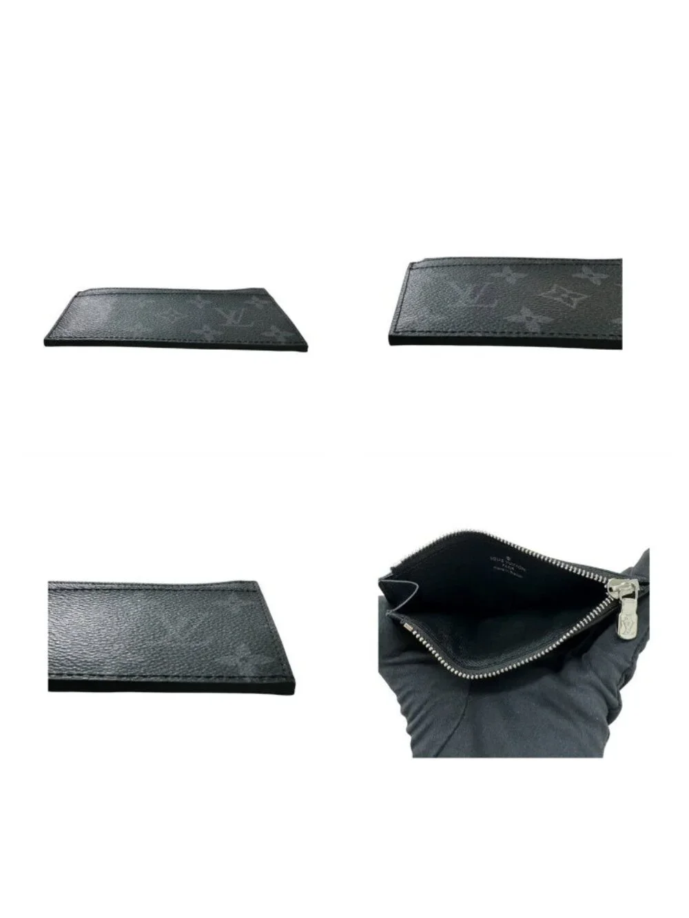 Louis Vuitton this authentic