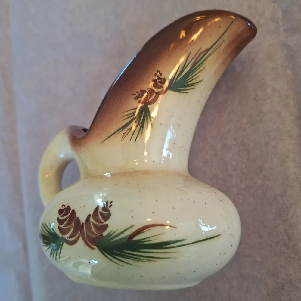 Rocky Mountain Pottery pottery made some