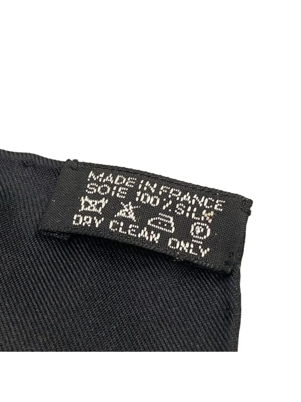 Hermes this authentic