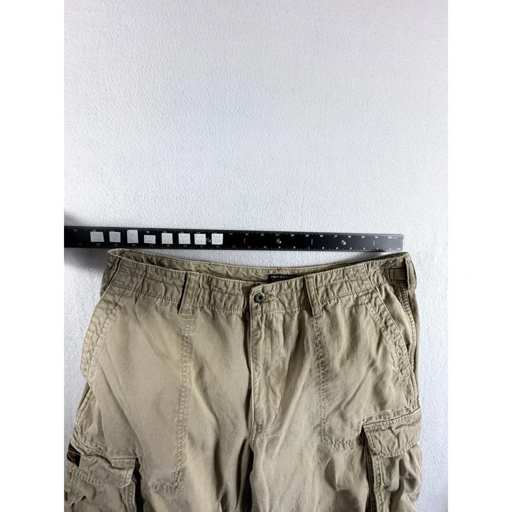 Polo Ralph Lauren vtg polo