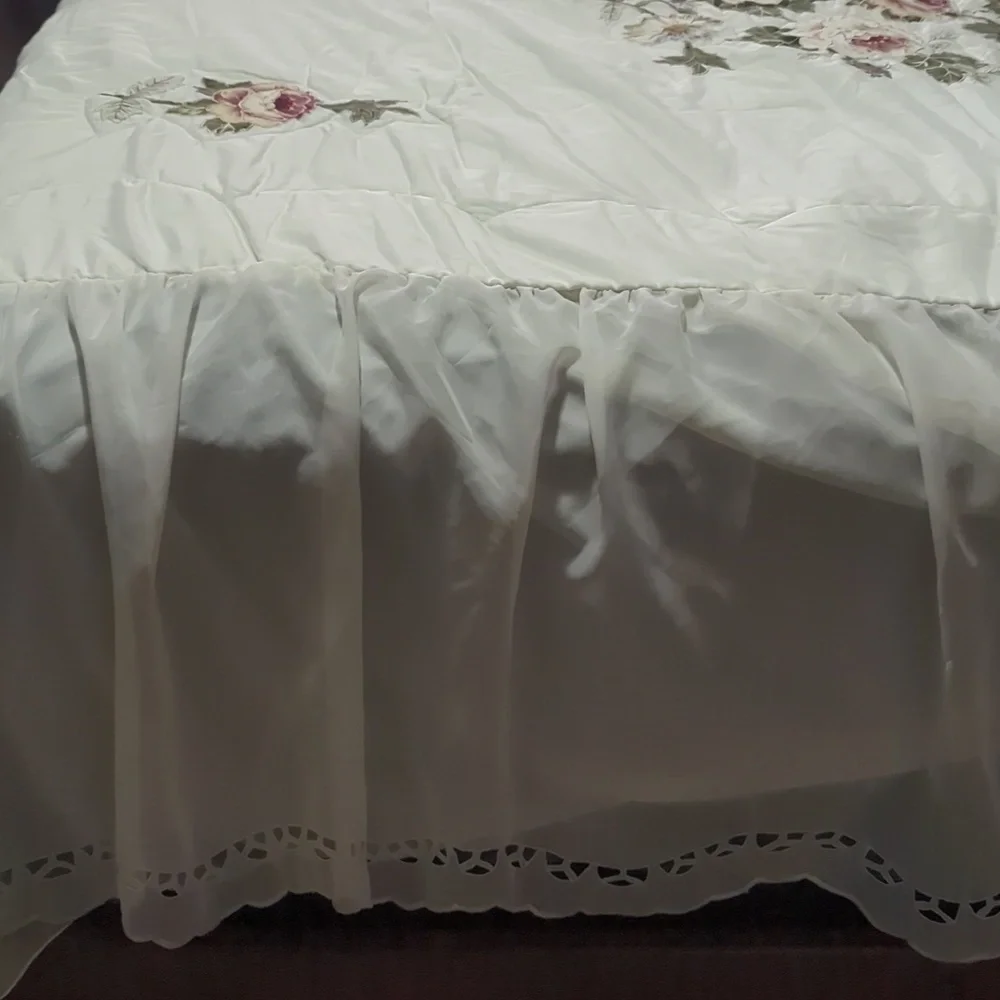 Vintage gently used