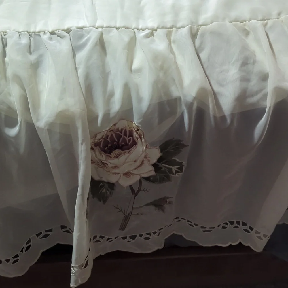 Vintage gently used