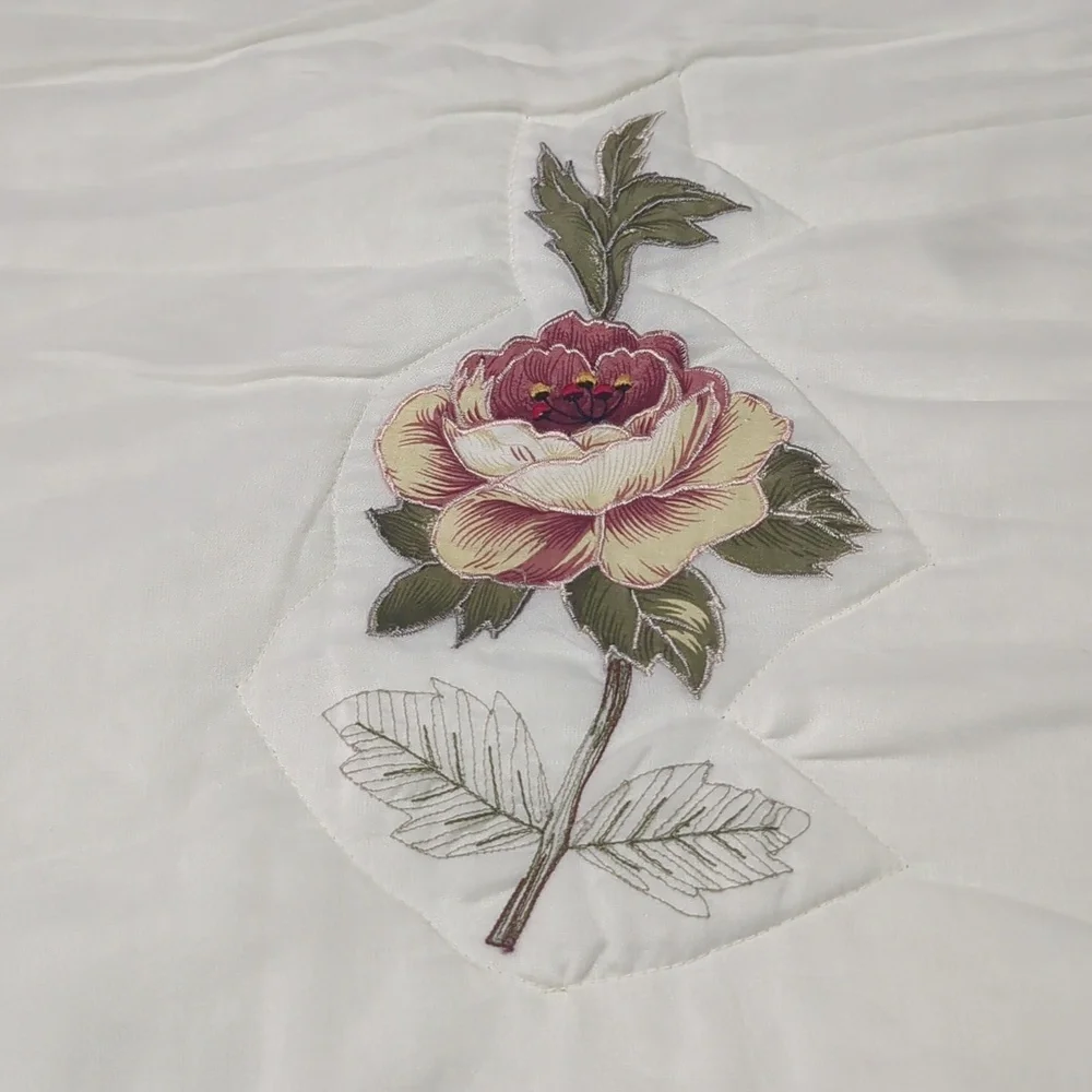 Vintage gently used