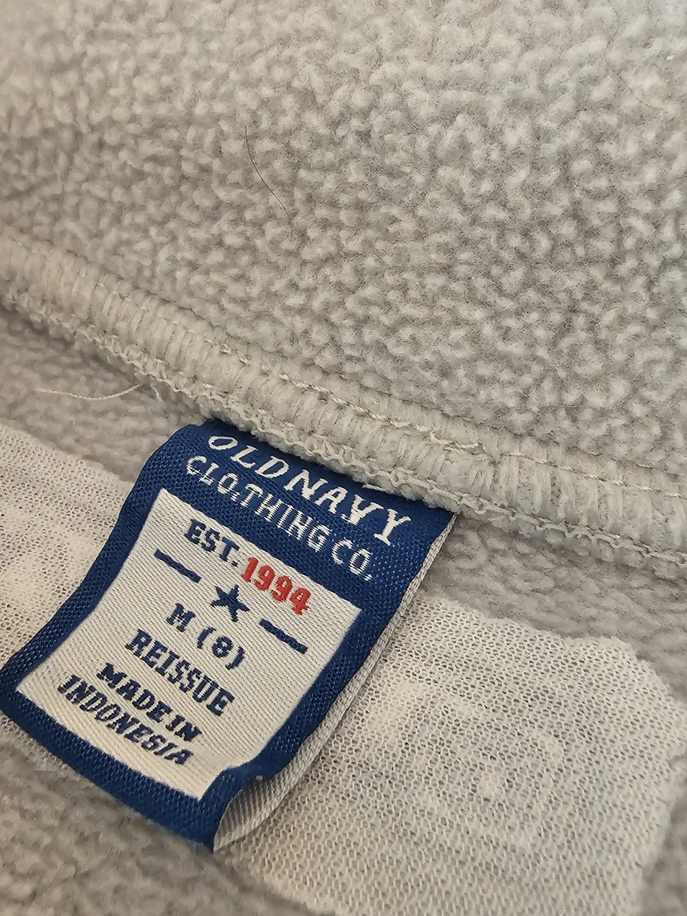 Old Navy old navy
