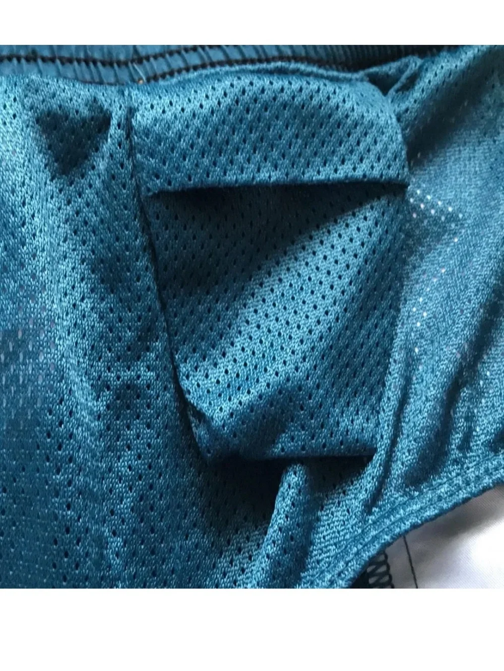 Nike dark teal