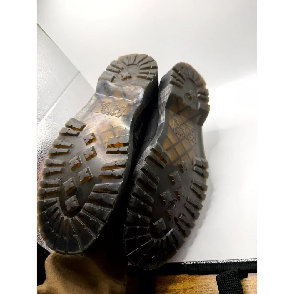 Dr. Martens thank you