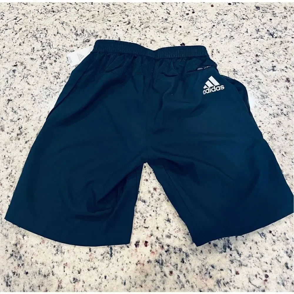 adidas Men's Run It Shorts