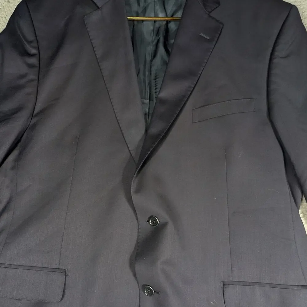 Ermenegildo Zegna ermenegildo zegna