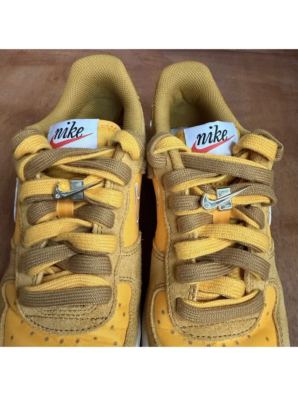 Nike air force